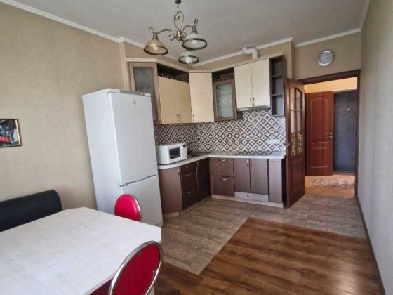 Оренда однокімнатна квартира Вишгород ЖК Борисоглібський 3 поверх Вышгород