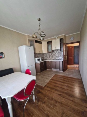 Оренда однокімнатна квартира Вишгород ЖК Борисоглібський 3 поверх - фото 1