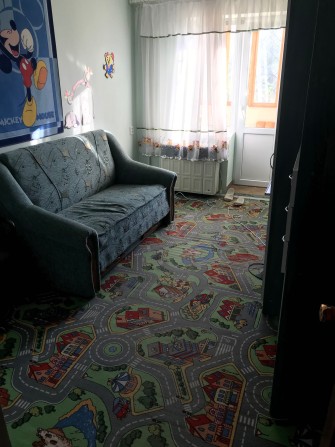 Здається 3-х кімнатна квартира в м. Долина вул. Обліски, 40 - фото 1