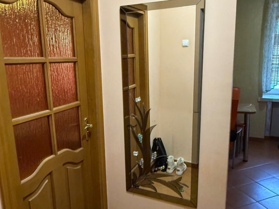 Здам 1-кімнатну квартиру по вул.Самбірській Дрогобыч