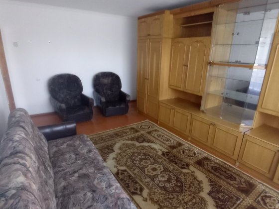 Здам 3-и кімнатну квартиру на Базарчику Дубно