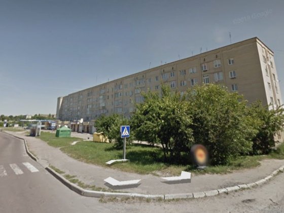 Однокімнатна квартира в Дубно на довгострокову оренду Дубно