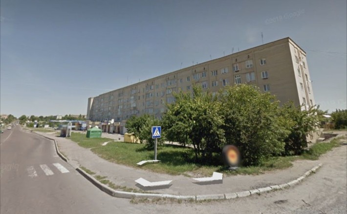 Однокімнатна квартира в Дубно на довгострокову оренду - фото 1