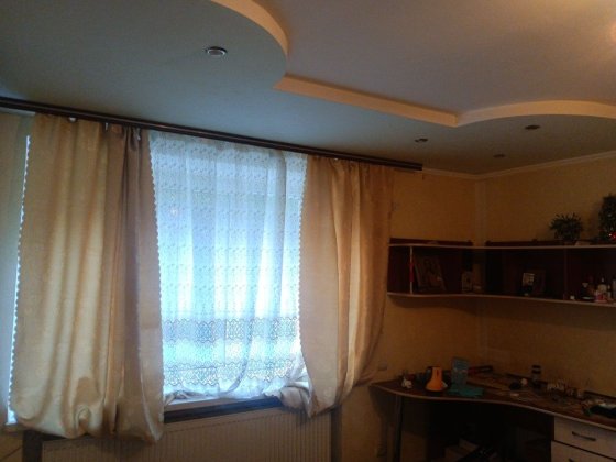 Сдам однокомнатную квартиру Знаменка Знам'янка