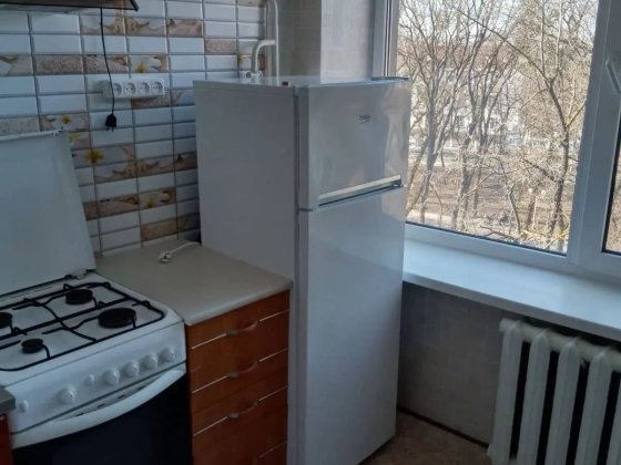 Здається квартира Ізмаїл