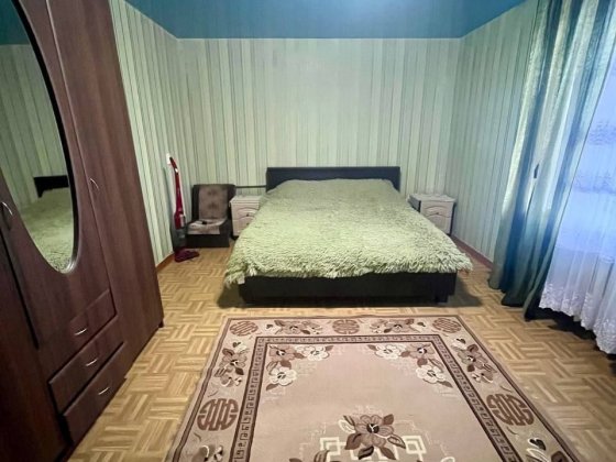 Аренда 1-к квартиры киевского проекта в районе 9 школы Ізмаїл