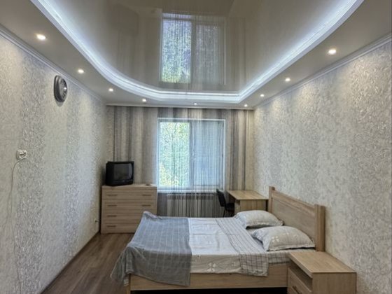 Сдам шикарную квартиру в Новострое на Бессарабской , 2 этаж !!! Ізмаїл