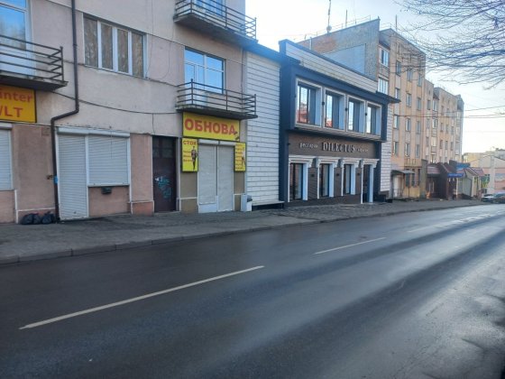 Довгострокова оренда 1 кімнатної квартири Калуш центр Калуш