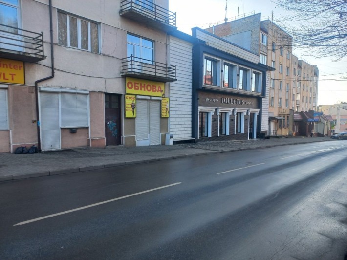 Довгострокова оренда 1 кімнатної квартири Калуш центр - фото 1