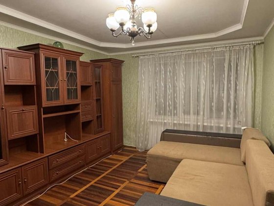Здам в оренду 1-кімнатну квартиру в центрі міста (довгостроково) Калуш