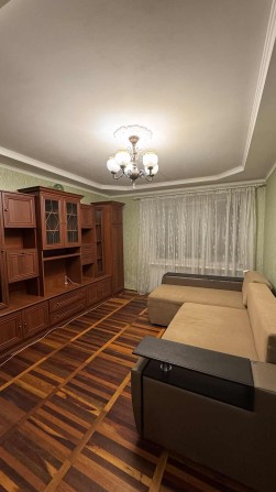 Здам в оренду 1-кімнатну квартиру в центрі міста (довгостроково) - фото 1