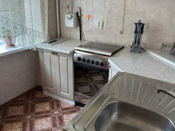 Здам 2-х кімнатну квартиру р-н Смірнова Каменец-Подольский