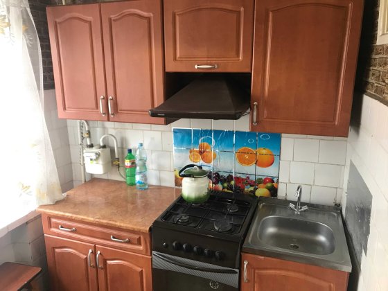 Оренда 2к. квартири, район Ботанічного саду Каменец-Подольский