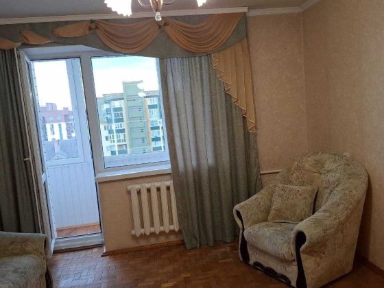 Здаю 3-кімнатну квартиру в Ковелі по вул. Володимирська Ковель