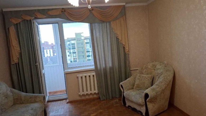 Здаю 3-кімнатну квартиру в Ковелі по вул. Володимирська - фото 1