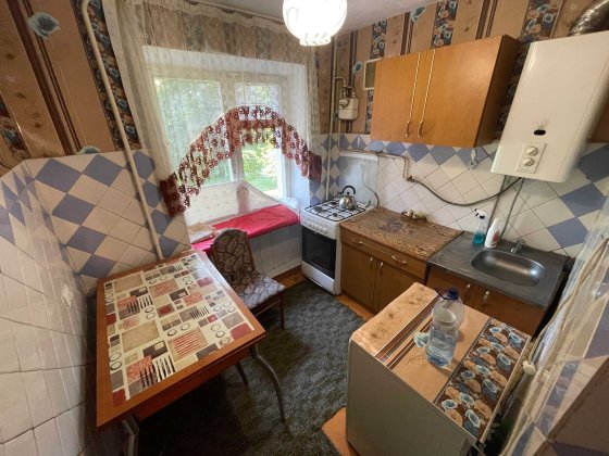 Оренда 2к. квартири, черьомушки, район кінотеатру "Юність". Каменец-Подольский