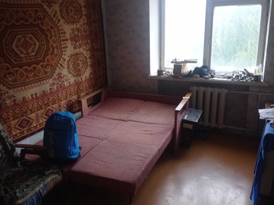 Здам 3 кімнату квартиру в м. Ковель на тривалий термін Ковель