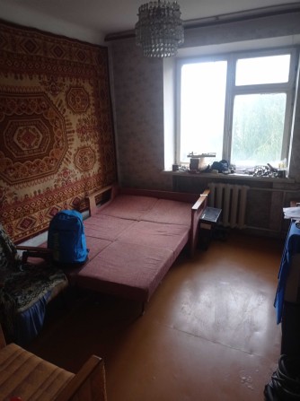 Здам 3 кімнату квартиру в м. Ковель на тривалий термін - фото 1