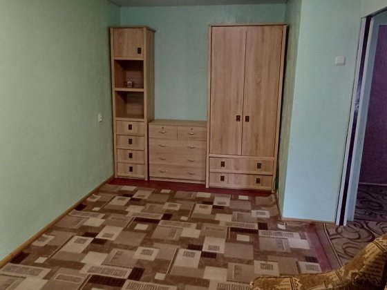 Квартира в центре ( возле коня) Конотоп