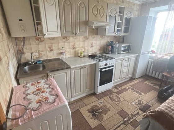 Оренда 1 кімнатної квартири . Кам'янець-Подільський