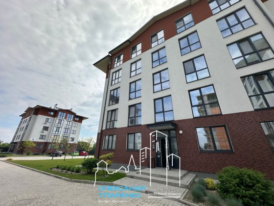 Здам в оренду нову однокімнатну квартиру в ЖК Джем-Таун! Кам'янець-Подільський