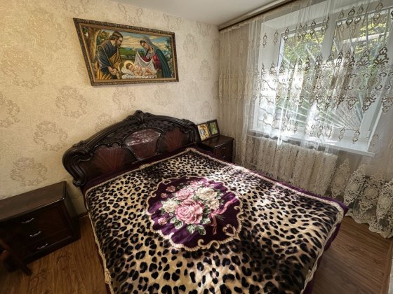 Здам трикімнатну квартиру на довгий термін Каменец-Подольский