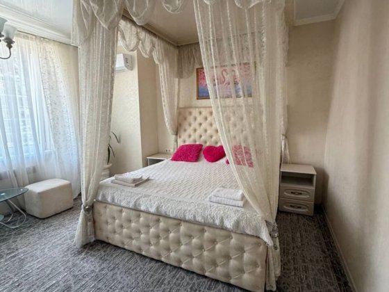 Здам квартиру в центрі міста Каменец-Подольский