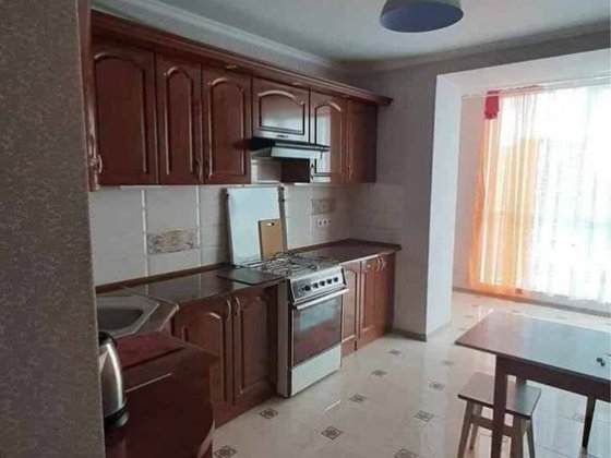 Здам однокімнатну квартиру Каменец-Подольский