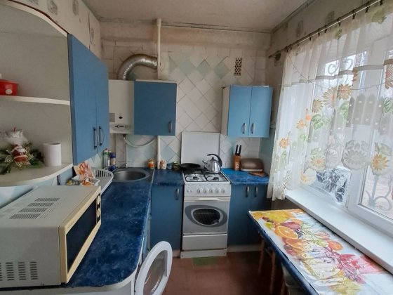 2-х ком кв б-р Машиностроителей