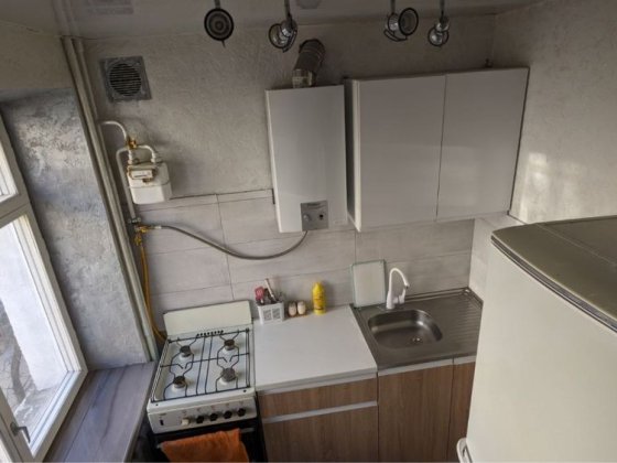 Здам 3 кв центр міста військовим Каменец-Подольский