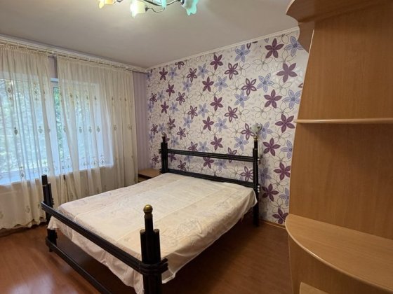 Здається 2к квартира на 2поверсі Краматорск