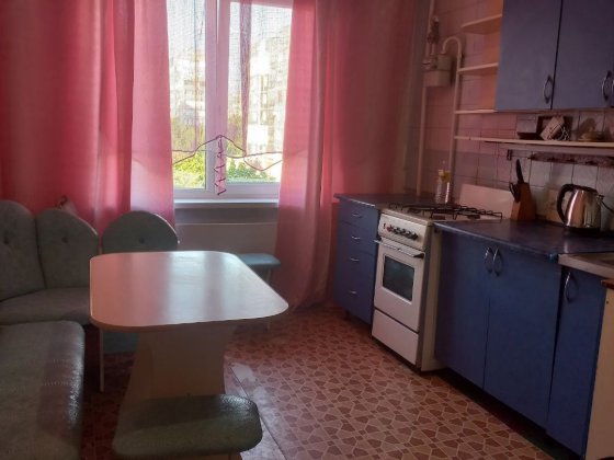 Сдается 4 х комнатная квартира 90 КВ. Краматорск