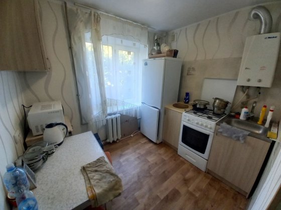 Аренда 2 ком.кв.ул.Юбилейная 16