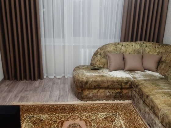 Власник оренда 3-кімнатної квартири 6/9 м.Краматорськ Краматорск
