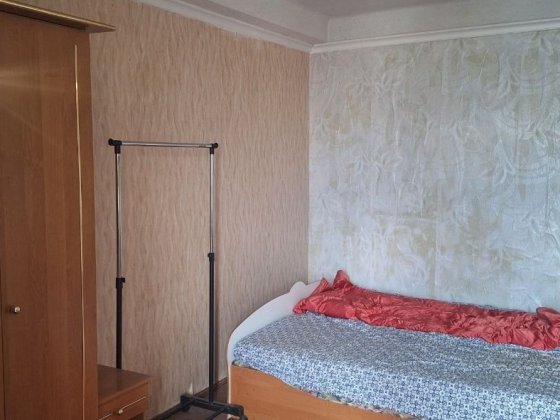 1к.Квартира в Центре ул Богдана Хмельницкого 34
