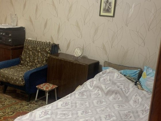 1к.Квартира Лазурный