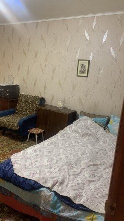 1к.Квартира Лазурный - фото 1