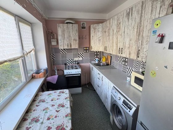 Сдам 3к квартиру на Даманском Краматорск