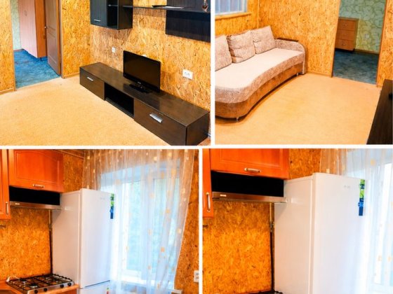 Сдам в аренду 3х комн квартиру от собственника! Краматорск