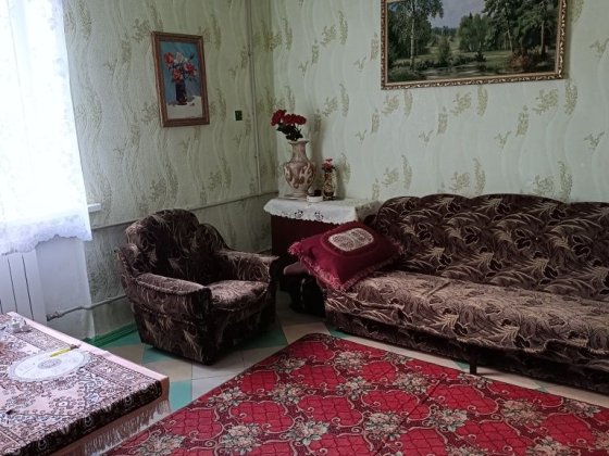 Сдам 2х.комнатную квартиру