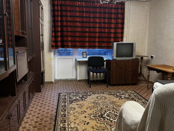 Оренда 1к квартири від власника Краматорськ