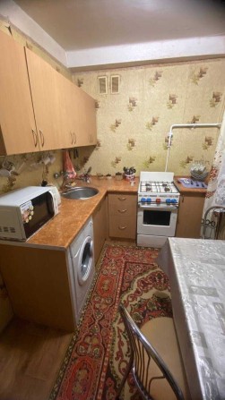 3х ком.кв по О.Вишни 29 - фото 1