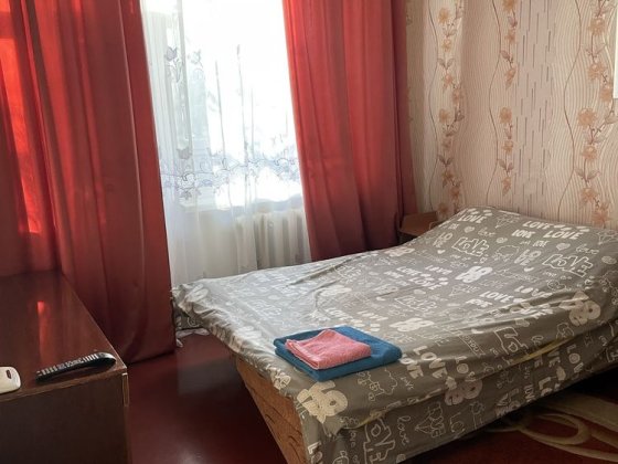 Здам 1 кімнатну квартиру