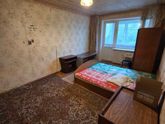 Оренда 1к. квартири в районі Європлаза