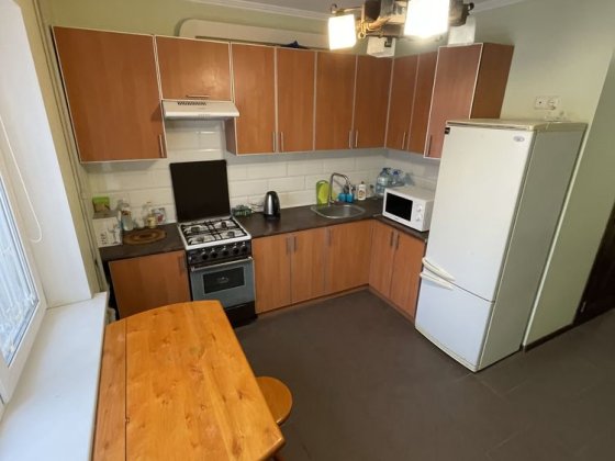 Аренда квартиры Краматорск, 1.5 комнатная,
