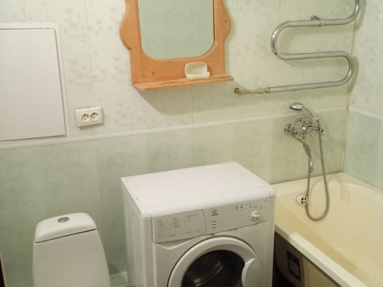 Сдам 2 к Юбилейная 4500