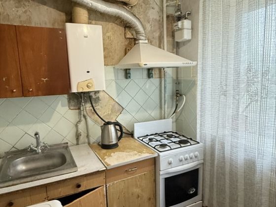 Долгосрочна аренда Краматорск