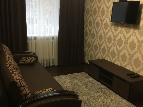 Здам на довгий строк двокімнатну квартиру з ремонтом Краматорск