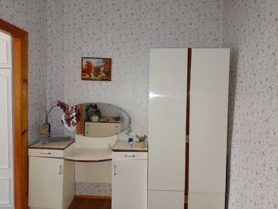 Сдам долгосрочно трёхкомнатную квартиру 110м2 Краматорск