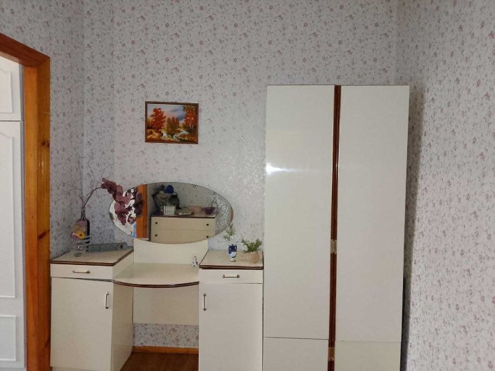 Сдам долгосрочно трёхкомнатную квартиру 110м2 - фото 1